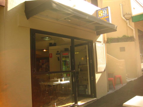 Hotel 59 Sydney - Accommodation Broadbeach 44