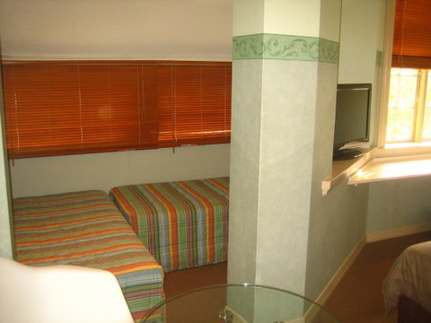 Hotel 59 Sydney - Accommodation Broadbeach 39