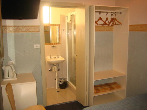 Hotel 59 Sydney - Accommodation Broadbeach 24