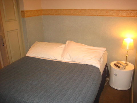 Hotel 59 Sydney - Accommodation Broadbeach 37