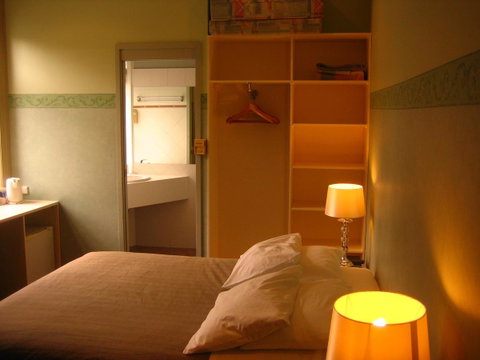 Hotel 59 Sydney - Accommodation Broadbeach 2