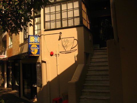 Hotel 59 Sydney - Accommodation Broadbeach 1