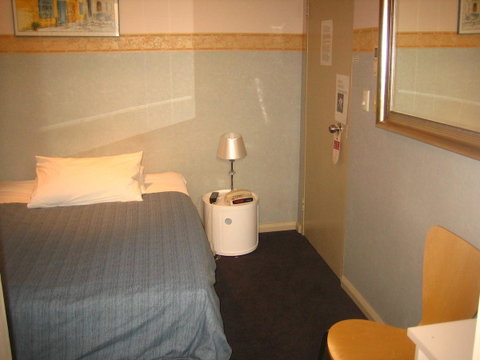 Hotel 59 Sydney - Accommodation Broadbeach 23