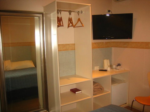 Hotel 59 Sydney - Accommodation Broadbeach 38
