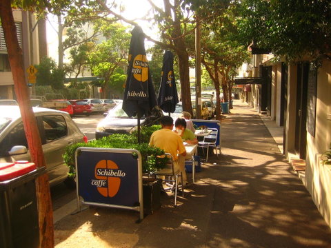 Hotel 59 Sydney - Accommodation Broadbeach 41