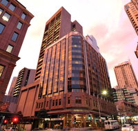 Metro Hotel Marlow Sydney Central - Accommodation Broadbeach