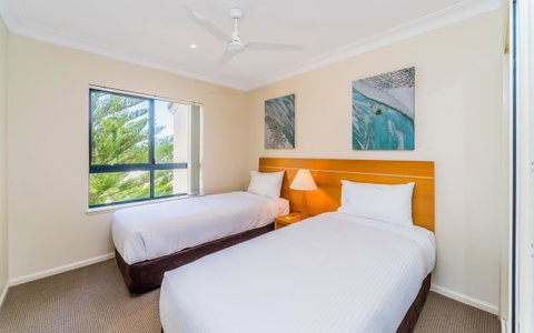 The Sands Resort At Yamba - Accommodation Broadbeach 25