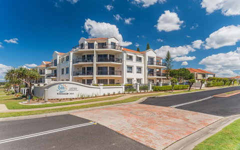 The Sands Resort At Yamba - Accommodation Broadbeach 7