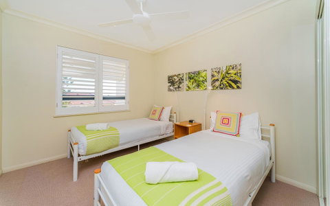 The Sands Resort At Yamba - Accommodation Broadbeach 18