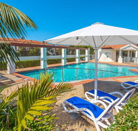 The Sands Resort at Yamba - Accommodation Broadbeach