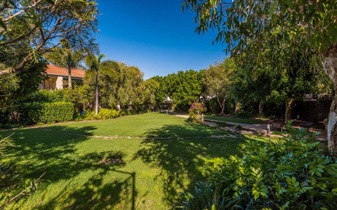 The Sands Resort At Yamba - Accommodation Broadbeach 21