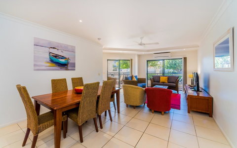The Sands Resort At Yamba - Accommodation Broadbeach 30