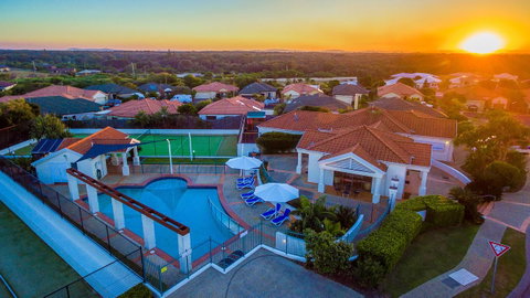 The Sands Resort At Yamba - Accommodation Broadbeach 4