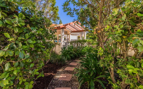 The Sands Resort At Yamba - Accommodation Broadbeach 11