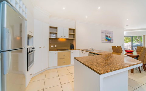 The Sands Resort At Yamba - Accommodation Broadbeach 31
