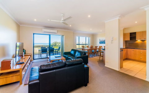 The Sands Resort At Yamba - Accommodation Broadbeach 24