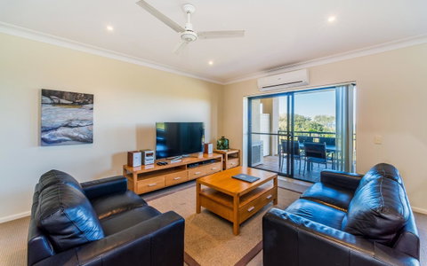 The Sands Resort At Yamba - Accommodation Broadbeach 23