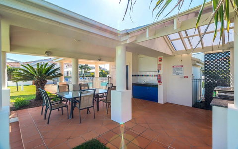 The Sands Resort At Yamba - Accommodation Broadbeach 5