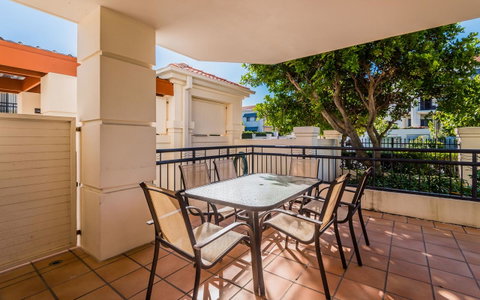 The Sands Resort At Yamba - Accommodation Broadbeach 28