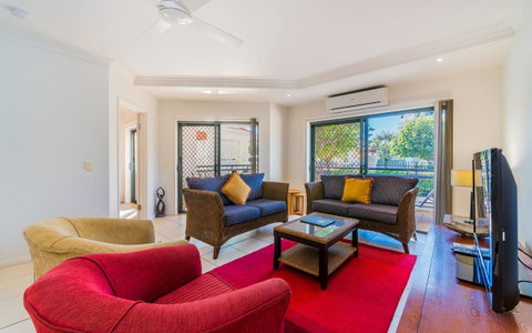The Sands Resort At Yamba - Accommodation Broadbeach 29