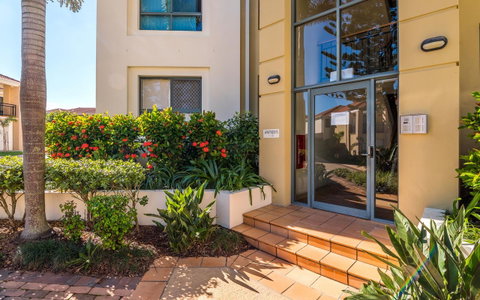 The Sands Resort At Yamba - Accommodation Broadbeach 27