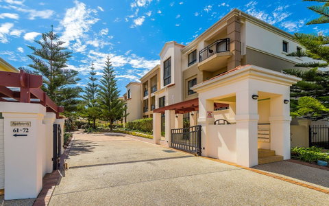 The Sands Resort At Yamba - Accommodation Broadbeach 8