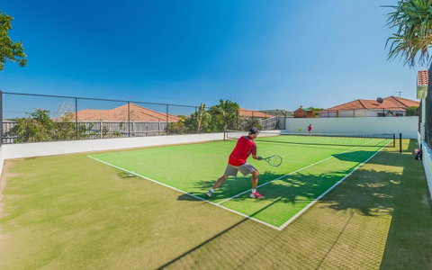 The Sands Resort At Yamba - Accommodation Broadbeach 2