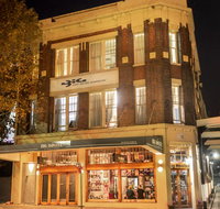 Big Hostel - Accommodation Broadbeach