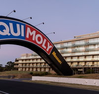 Rydges Mount Panorama Bathurst - Accommodation Broadbeach