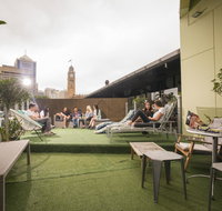Railway Square YHA - Accommodation Broadbeach