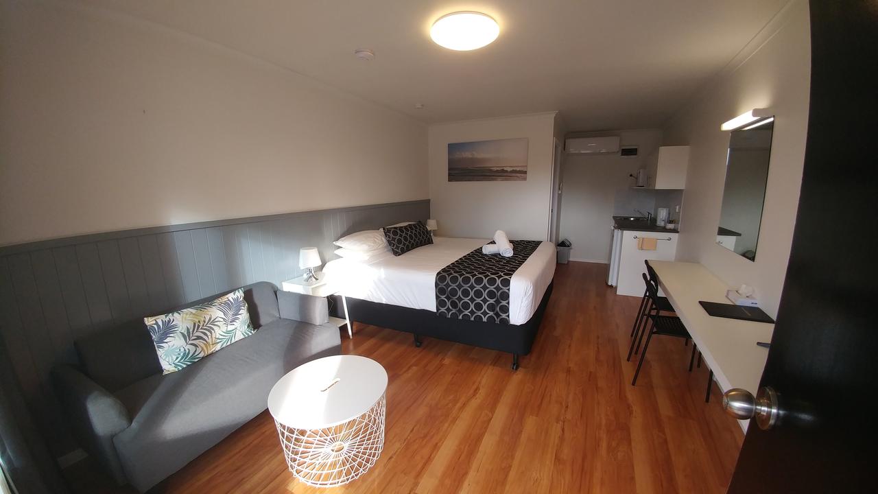 Eden NSW Accommodation Broadbeach