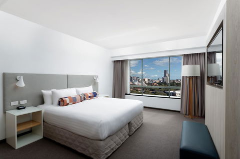 Rydges Parramatta - Accommodation Broadbeach 10