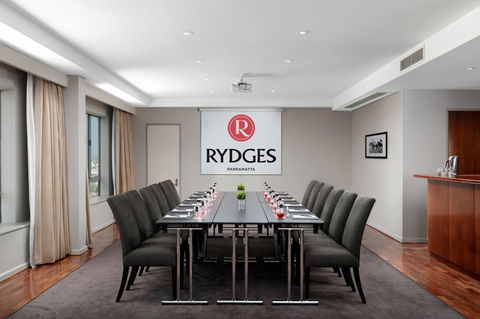 Rydges Parramatta - Accommodation Broadbeach 42