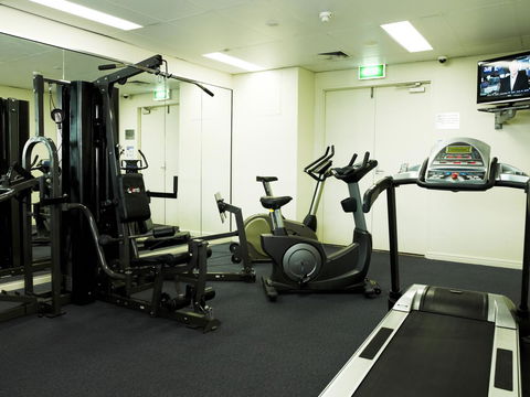 Rydges Parramatta - Accommodation Broadbeach 44