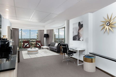 Rydges Parramatta - Accommodation Broadbeach 5