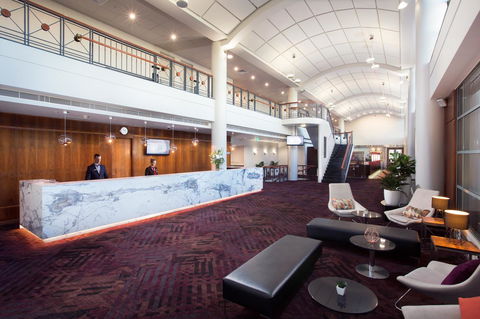 Rydges Parramatta - Accommodation Broadbeach 1