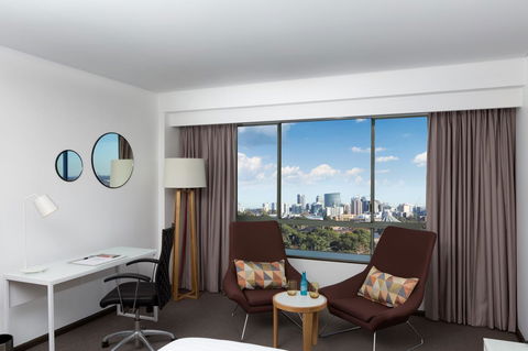 Rydges Parramatta - Accommodation Broadbeach 7