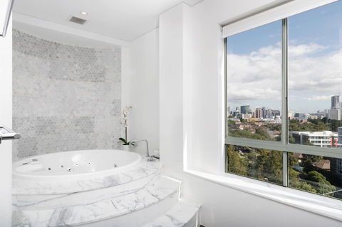 Rydges Parramatta - Accommodation Broadbeach 8