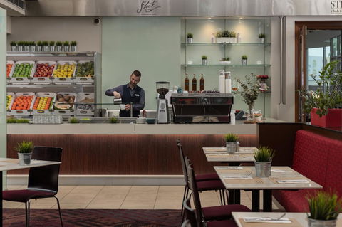 Rydges Parramatta - Accommodation Broadbeach 20