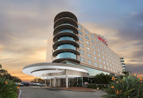Rydges Parramatta - Accommodation Broadbeach 0
