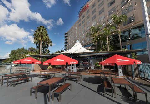 Rydges Parramatta - Accommodation Broadbeach 36