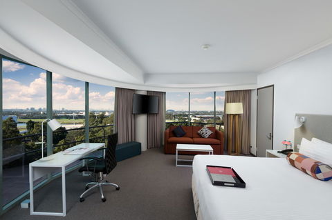 Rydges Parramatta - Accommodation Broadbeach 6