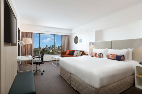 Rydges Parramatta - Accommodation Broadbeach 13
