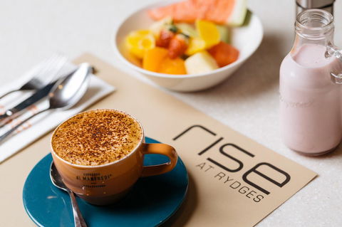 Rydges Parramatta - Accommodation Broadbeach 21