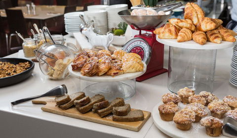 Rydges Parramatta - Accommodation Broadbeach 22