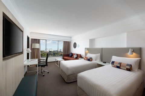 Rydges Parramatta - Accommodation Broadbeach 12
