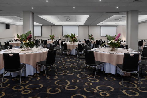 Rydges Parramatta - Accommodation Broadbeach 40