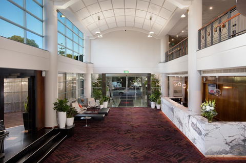 Rydges Parramatta - Accommodation Broadbeach 4