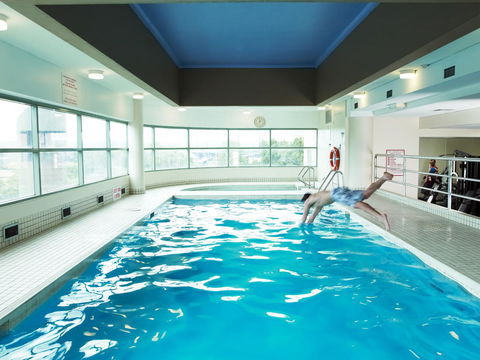 Rydges Parramatta - Accommodation Broadbeach 2