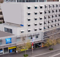 ibis budget Sydney East - Accommodation Broadbeach
